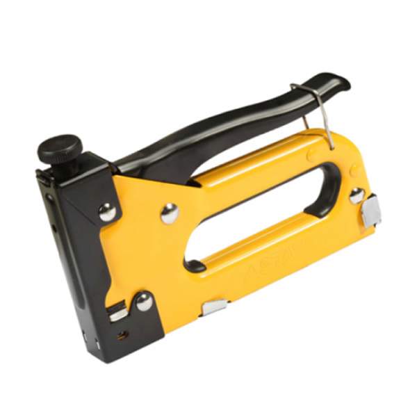 Пистолет скобозабивной STAYER