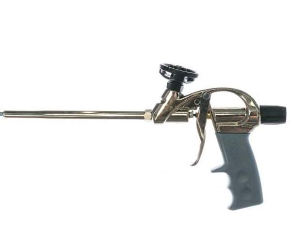 Пистолет Soudal резьбовой для монтажной пены