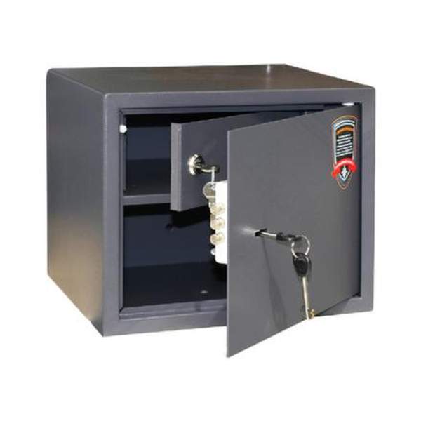 Пистолетный сейф AIKO TT 28