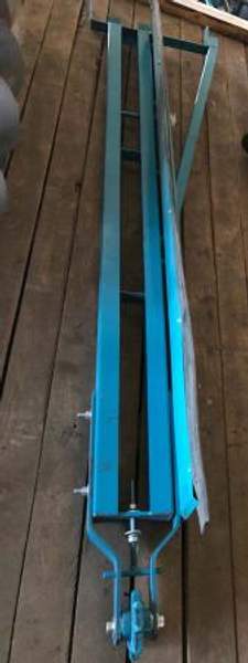 Питатель ОВИ 05.200