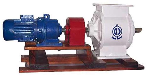 Питатель шлюзовой Р3-БШЗ