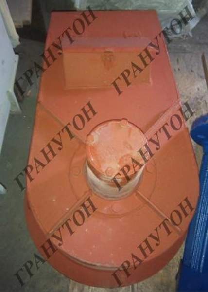 Питатель в сборе для гранулятора ОГМ 0.8. Запчасти к грануляторам.