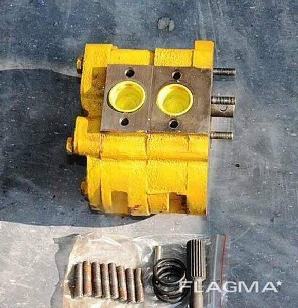 Питательный насос 53. 359. 00 на угп-230