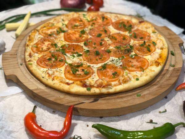 Пицца ???? «Маргарита» ⌀35см