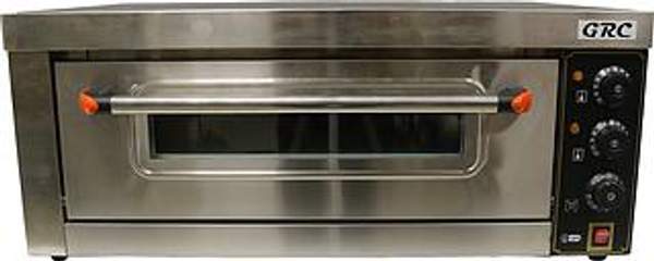 Пицца-печь HEP-1 электрическая одноуровневая