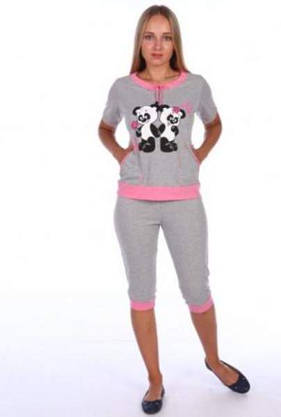 Пижама женская Друзья