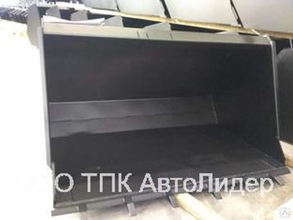 ПКУ-0,8-5-04/01 КОВШ С ЗУБЬЯМИ 0,5 М3