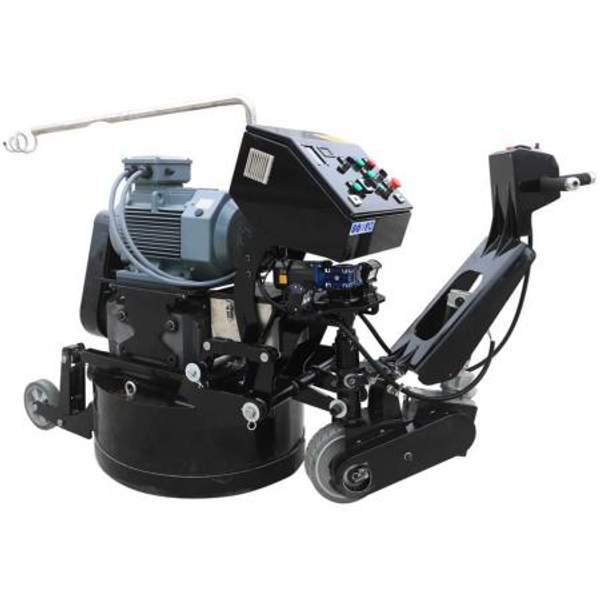 Планетарная фрезеровальная машина VILAR T7