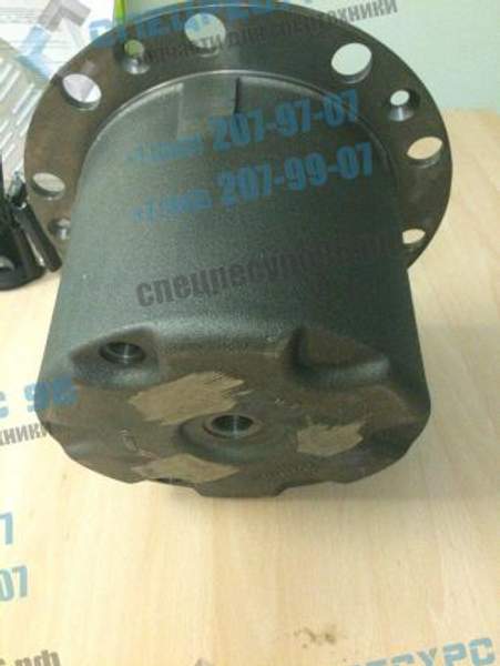 Планетарная передача 2218.025