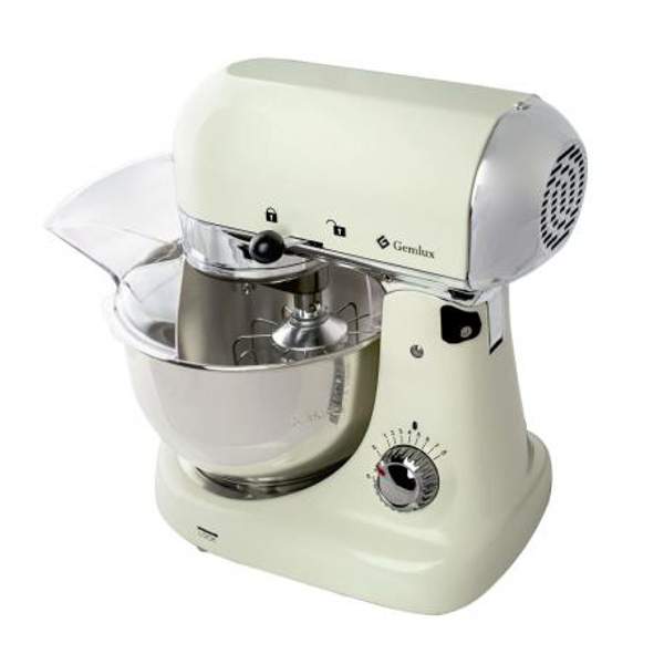 Планетарный миксер GEMLUX GL-SM5CR