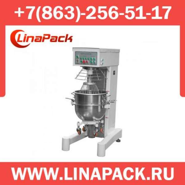 Планетарный миксер Tornado-60