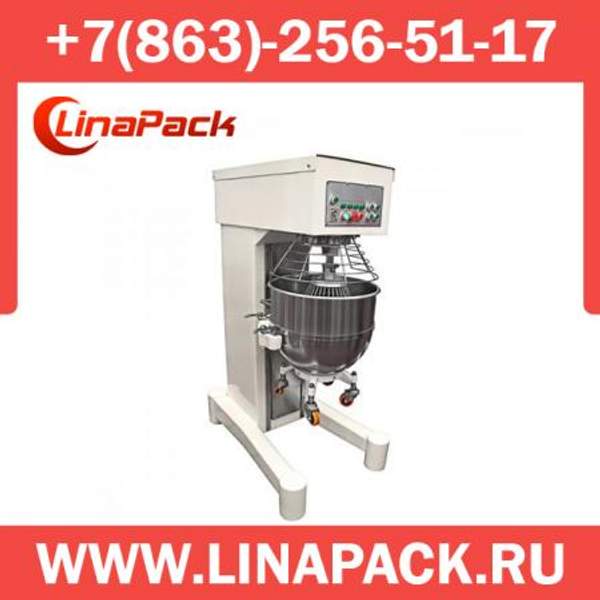 Планетарный миксер Tornado-80