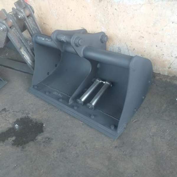 Планировочный ковш на мини экскаватор Yanmar VIO 50 1000мм