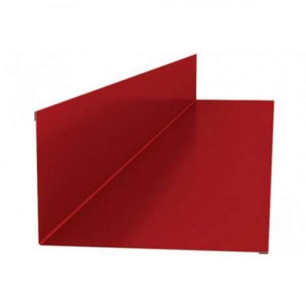 Планка примыкания верхняя 147x250x2000