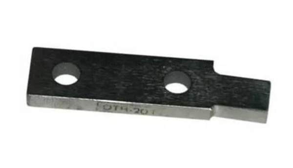 Планка стопорная 100.10.004-0