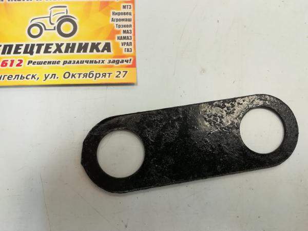 Планка Т-170 крепления катка