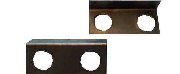 Планка упорная 106.00.004-0