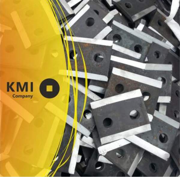 Планка упорная У1 170х85х8 мм ГОСТ 24741-2016