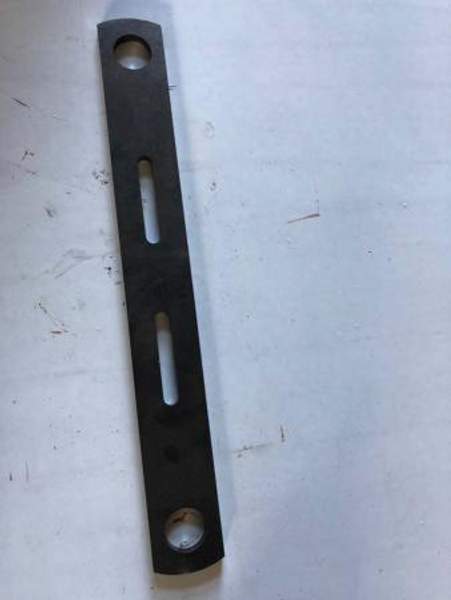 Планка ЗАВ 10.33.409