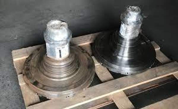 Планшайба ДГВ, ДГВ-М