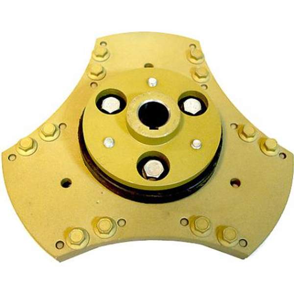 Планшайба Сплитстоун с элементом упругим