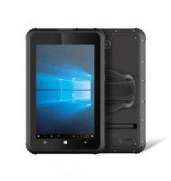 Планшетный компьютер Newland NQuire 800 Plus