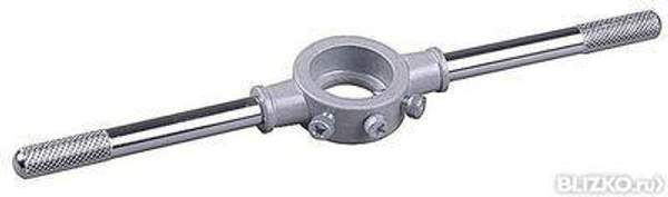 Плашкодержатель 291514