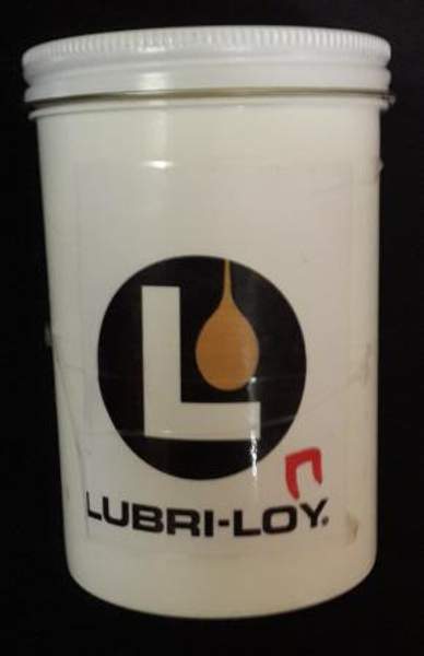 Пластичная силиконовая смазка