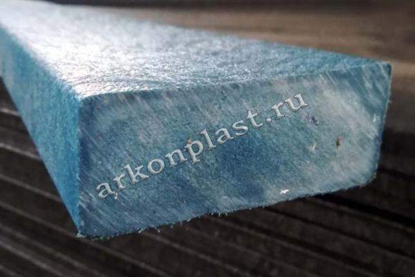 Пластиковая доска для уличных скамеек 30х110х2000 цв