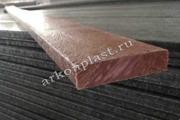 Пластиковая доска для ограждений и забора 15х75х2000 цв