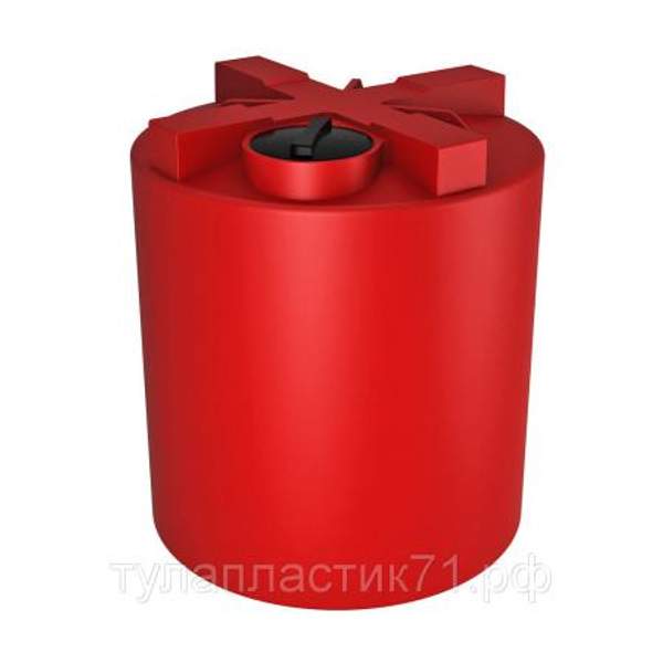 Пластиковая емкость для КАС на 10000 литров серии Т