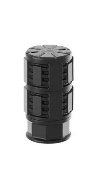 Пластиковый кабельный колодец КН 780М/1500