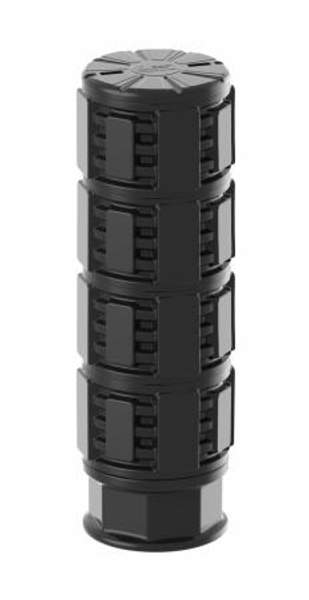 Пластиковый кабельный колодец КН 780М/2500