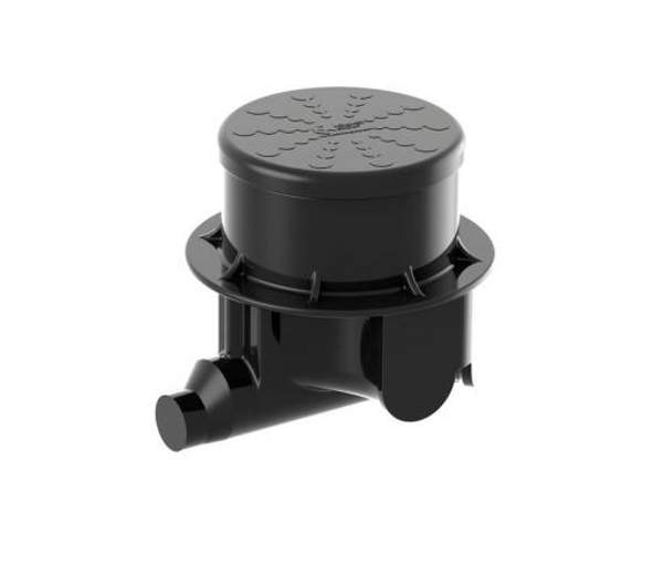 Пластиковый кабельный колодец связи КС-4