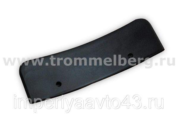 Пластиковый протектор отбортовщика для 1850 и 1885IT