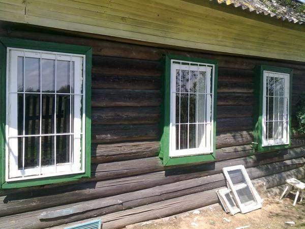 Пластиковые окна, двери ПВХ, лоджии, балконные блоки