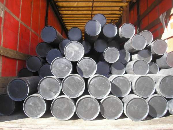 Пластиковые понтоны. Доставка по России.