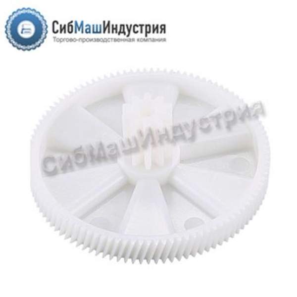 Пластиковые шестерни