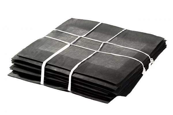 Пластина 5мм техническая пористая 650х650мм ТУ 38.105.867-90