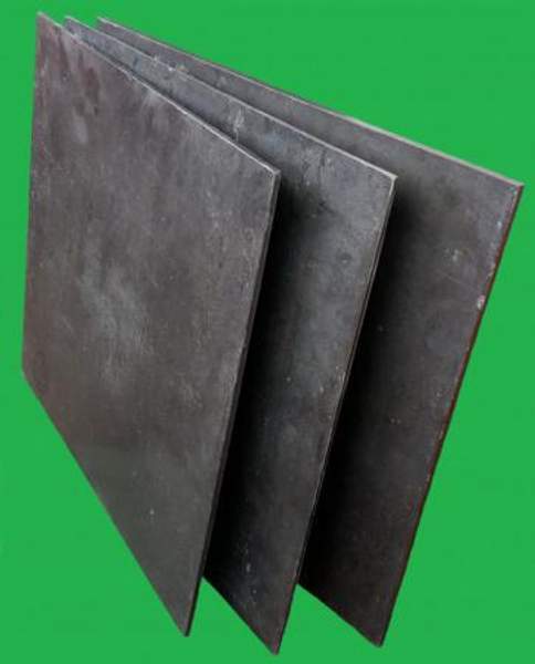 Пластина фрикционная