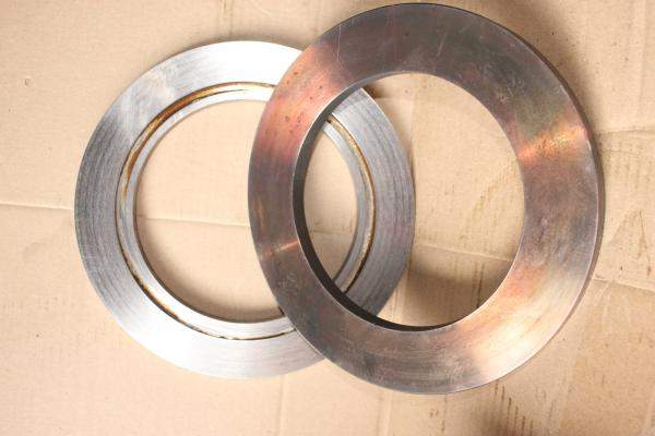 Пластина изнашивающаяся 8Т650.125.018