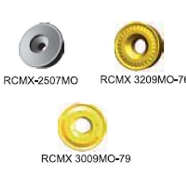 Пластина RCMX