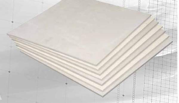 Пластина силиконовая 300х300х3 мм