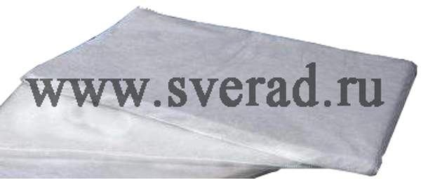 Пластина сорбирующая