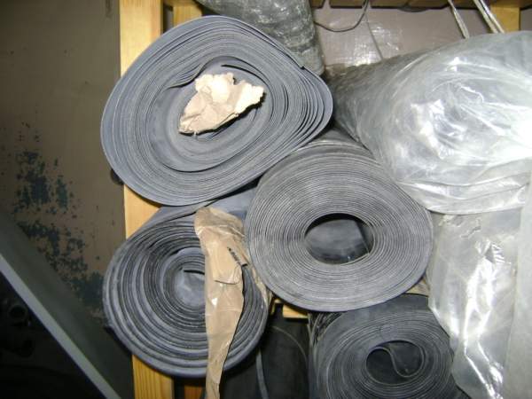 Пластина трансформаторная УМ рулонная 3 мм ГОСТ 12855-77