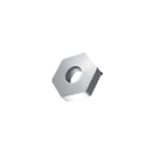 Пластина твердосплавная HNUA (11113)