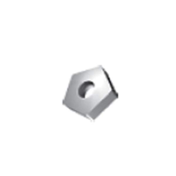 Пластина твердосплавная PNEA (10153), PNMA (10123), PNUA (10113)