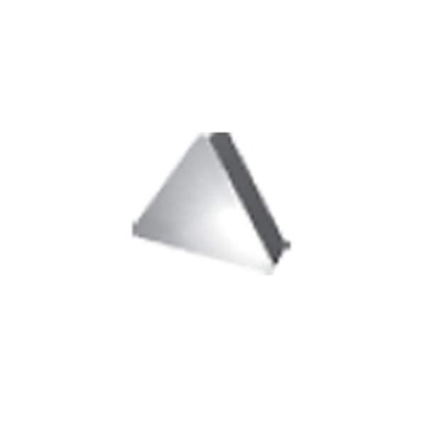 Пластина твердосплавная TPGN (01331)