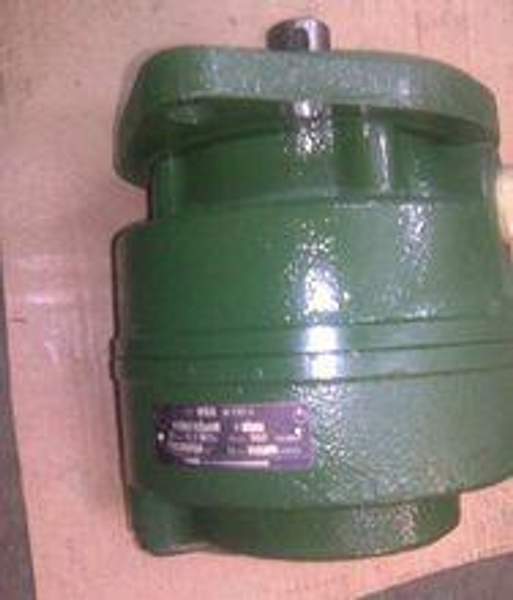 Пластинчатый гидронасос Г 12-25АМ