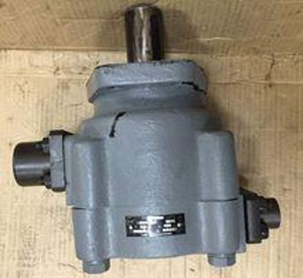 Пластинчатый гидронасос Г 12-25М